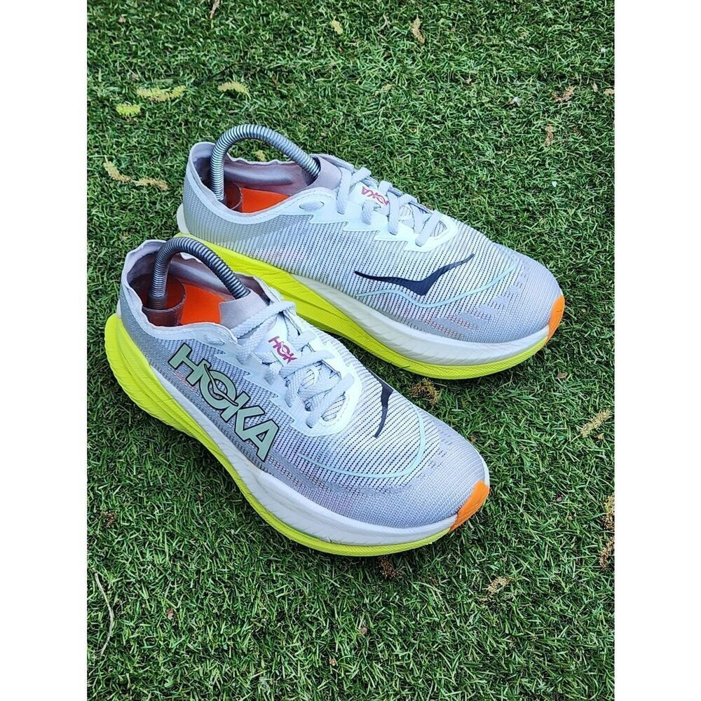 HOKA MACH X 2 - Mens Sneakers - SIZE 8D